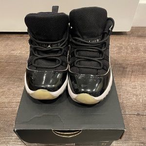 Air Jordan 11 Retro TD’ Jubilee